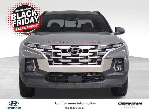 2023 Hyundai SANTA CRUZ SEL Premium