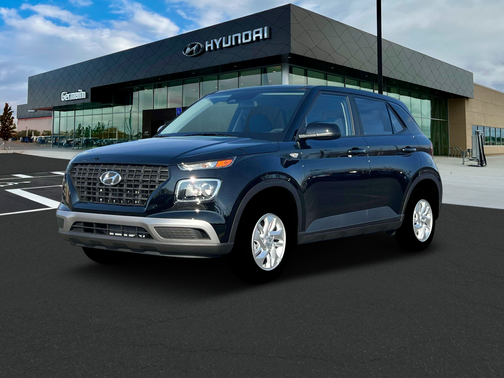 2025 Hyundai VENUE SE