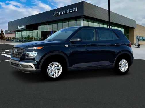 2025 Hyundai VENUE SE