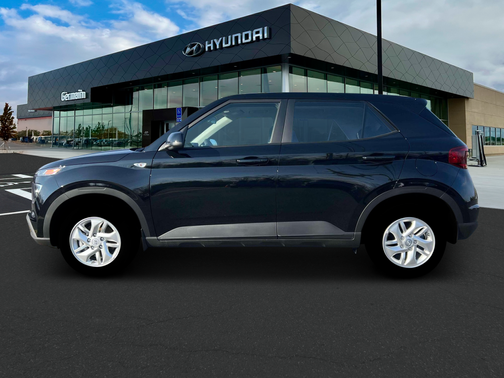 2025 Hyundai VENUE SE