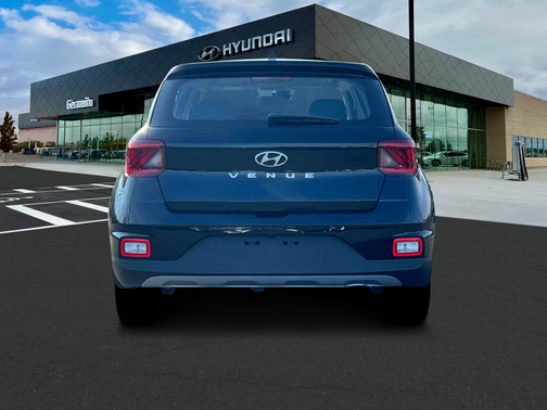 2025 Hyundai VENUE SE
