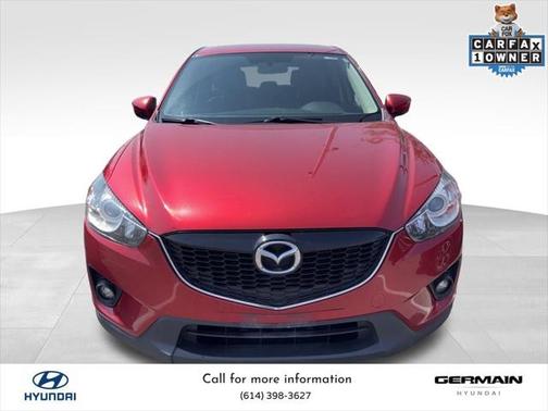 2015 Mazda CX-5 Grand Touring