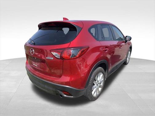 2015 Mazda CX-5 Grand Touring