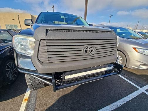 2014 Toyota Tundra Limited