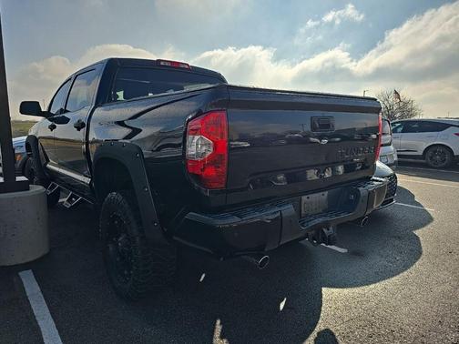 2014 Toyota Tundra Limited