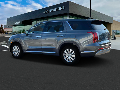 2025 Hyundai PALISADE SE