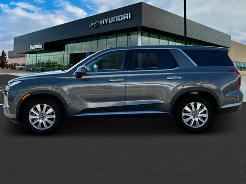 2025 Hyundai PALISADE SE