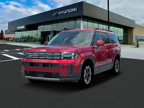 2026 Hyundai SANTA FE SEL 2.4