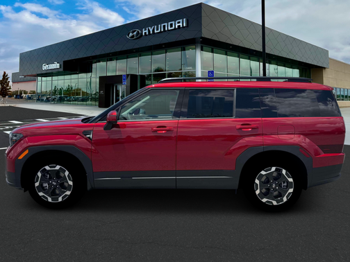 2026 Hyundai SANTA FE SEL 2.4