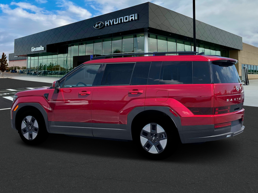 2026 Hyundai SANTA FE SEL 2.4