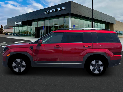 2026 Hyundai SANTA FE SEL 2.4