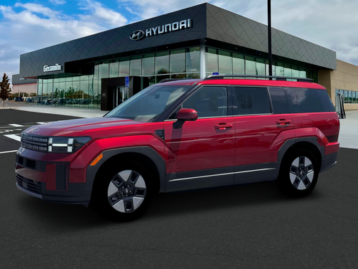 2026 Hyundai SANTA FE SEL 2.4