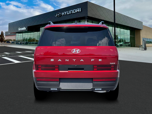 2026 Hyundai SANTA FE SEL 2.4