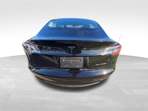 2023 Tesla Model 3 Long Range