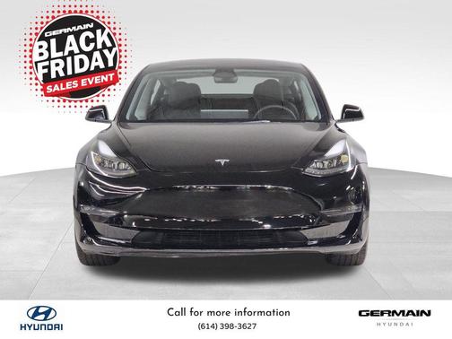 2023 Tesla Model 3 Long Range