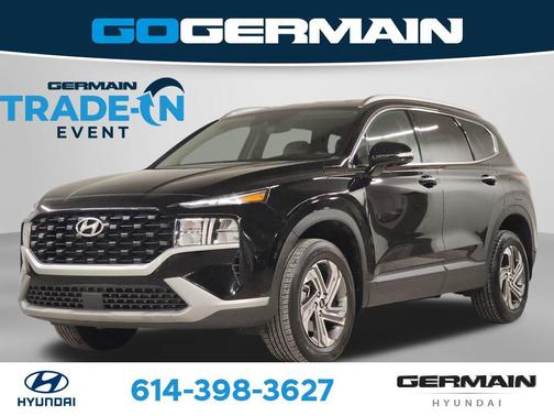 2023 Hyundai SANTA FE SEL 2.4