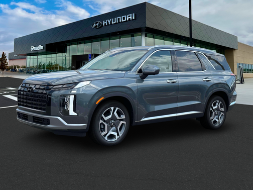 2025 Hyundai PALISADE Limited