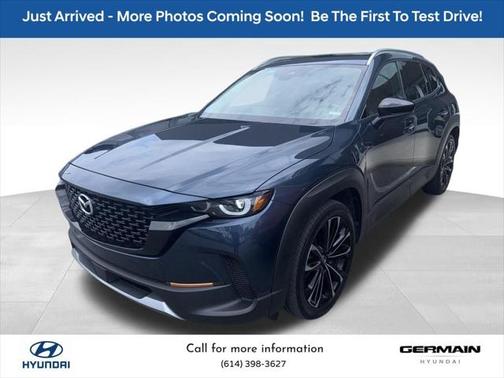 2023 Mazda CX-50 2.5 Turbo Premium Plus
