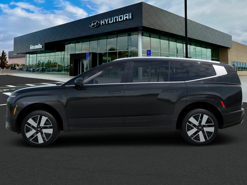 2026 Hyundai IONIQ 9 SEL