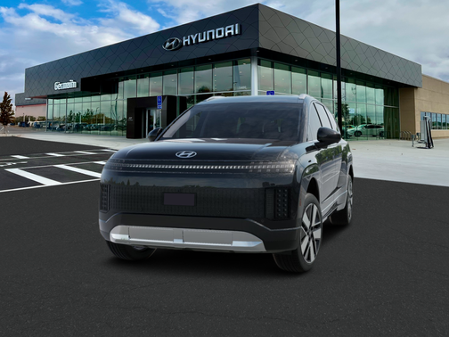 2026 Hyundai IONIQ 9 SEL