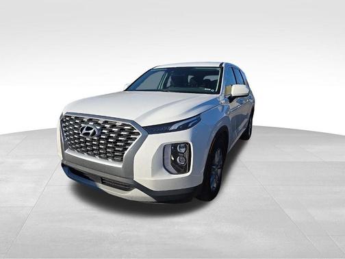 2021 Hyundai PALISADE SE