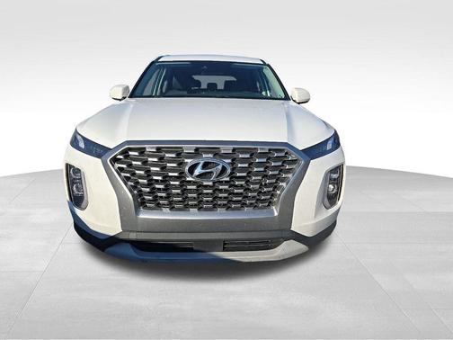 2021 Hyundai PALISADE SE