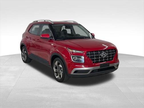 2022 Hyundai VENUE Limited