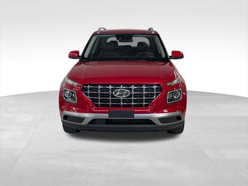 2022 Hyundai VENUE Limited