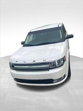 2016 Ford Flex SEL