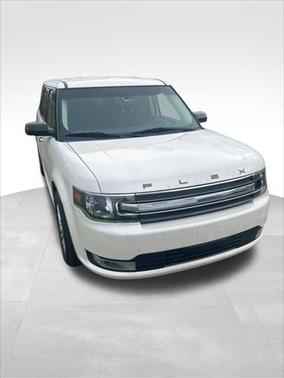 2016 Ford Flex SEL