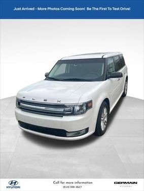 2016 Ford Flex SEL
