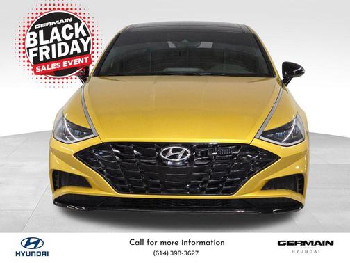 2020 Hyundai SONATA SEL Plus