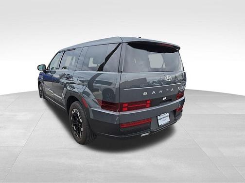 2025 Hyundai SANTA FE SE
