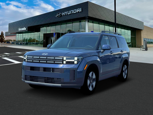 2026 Hyundai SANTA FE SEL 2.4