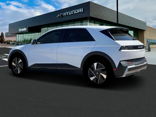 2025 Hyundai IONIQ 5 SE