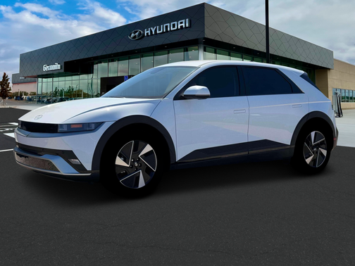 2025 Hyundai IONIQ 5 SE
