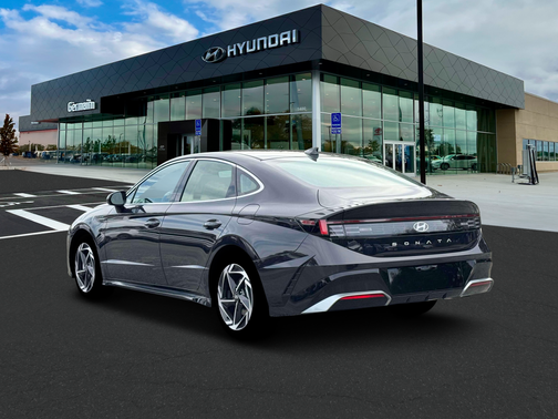 2026 Hyundai SONATA SEL