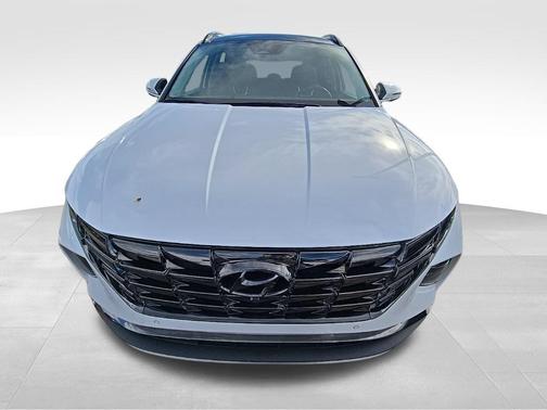 2022 Hyundai TUCSON Hybrid Limited