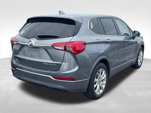 2020 Buick Envision FWD Preferred