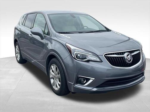 2020 Buick Envision FWD Preferred