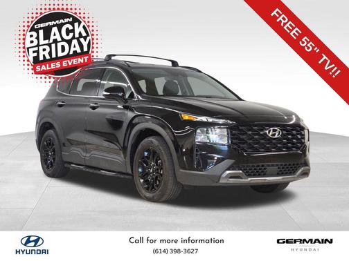 2022 Hyundai SANTA FE XRT