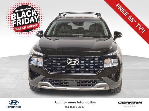 2022 Hyundai SANTA FE XRT