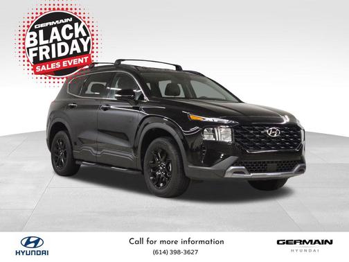 2023 Hyundai SANTA FE XRT