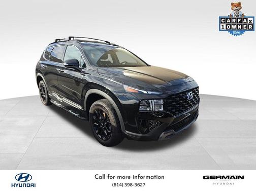 2023 Hyundai SANTA FE XRT