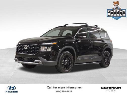 2023 Hyundai SANTA FE XRT