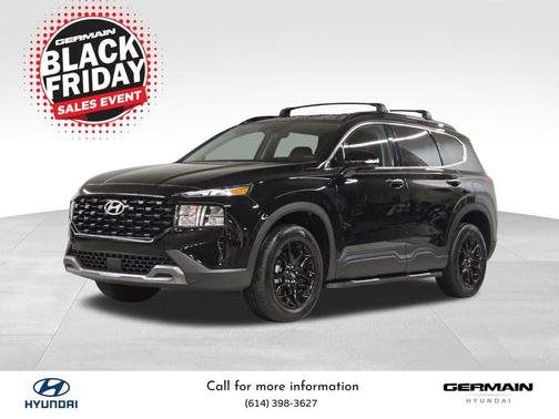 2023 Hyundai SANTA FE XRT