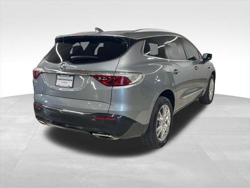 2023 Buick Enclave Essence AWD