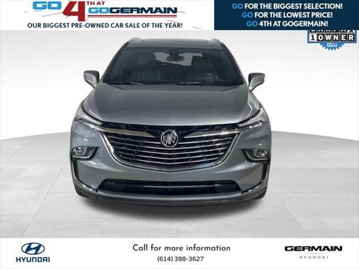 2023 Buick Enclave Essence AWD