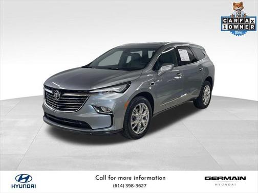 2023 Buick Enclave Essence AWD