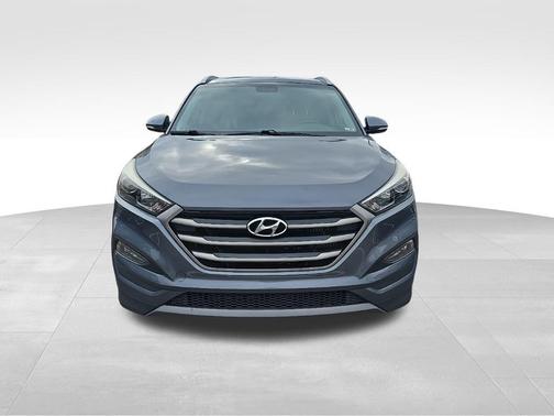 2016 Hyundai TUCSON Sport
